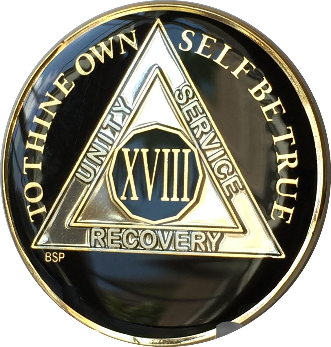 The Meaning Behind AA Chips And Medallions RecoveryChip