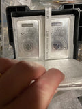 10 oz (RCM) Royal Canadian Mint .9999 Fine Silver Bar
