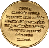 Acceptance Bronze AA Medallion Page 449 - RecoveryChip