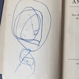 AA Big Book 1st Edition 11th Printing 1947 - $450