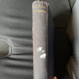 AA Big Book 1st Edition 11th Printing 1947 - $450