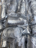 Bulk Lot of 3000 AA 24 Hours Desire Chip Medallion Aluminum Chips 24hrs