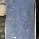 AA Big Book 1st Edition 11th Printing 1947 - $450