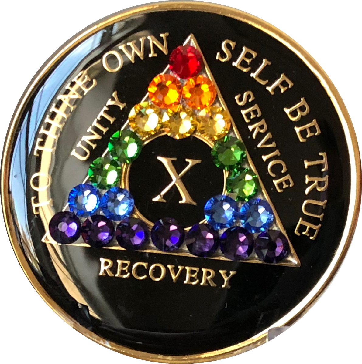 Recovery Mint AA and NA Medallions – Tagged 