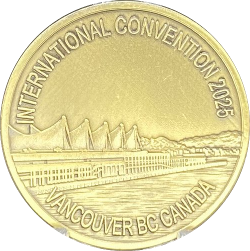 Aa Convention 2025
