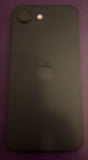 Apple iPhone 16e 128GB Unlocked - Black - Excellent Condition - Apple Intelligence Ready - RecoveryChip