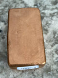 Geiger Edelmetalle 10 Oz .999 Copper Bar