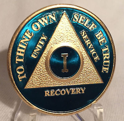 Aa Unity Service Recovery Symbol