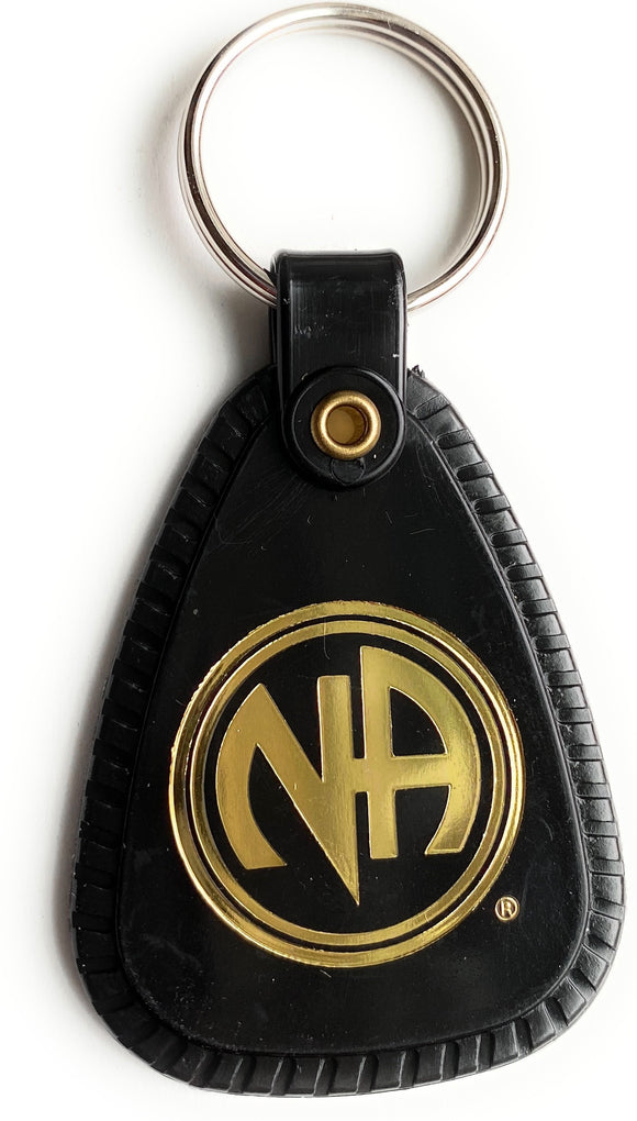 Na Clean Keychains NA Clean Time Keytags Official Narcotics Anonymous Keychains – Tagged ...
