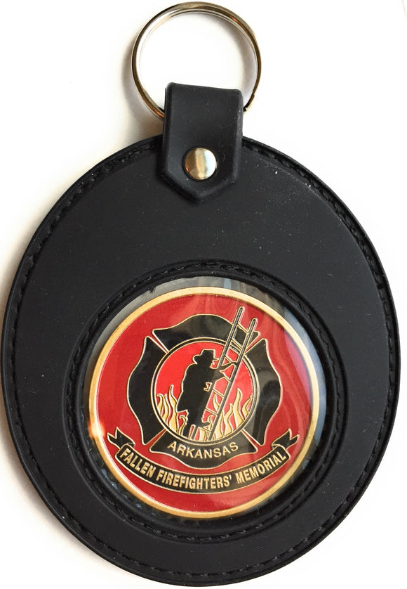 9 Coin Cedar AA Medallion Holder Chip Display Handmade #2 – RecoveryChip