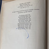 AA Big Book 1st Edition 11th Printing 1947 - $450