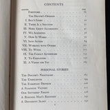 AA Big Book 1st Edition 11th Printing 1947 - $450